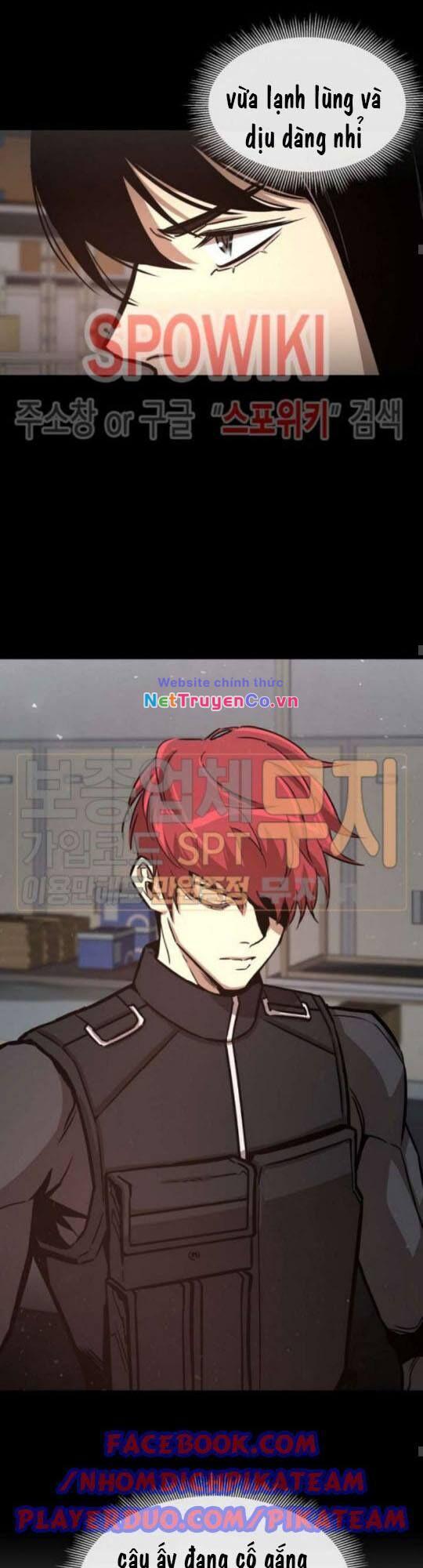 Return Survival - Chương 40