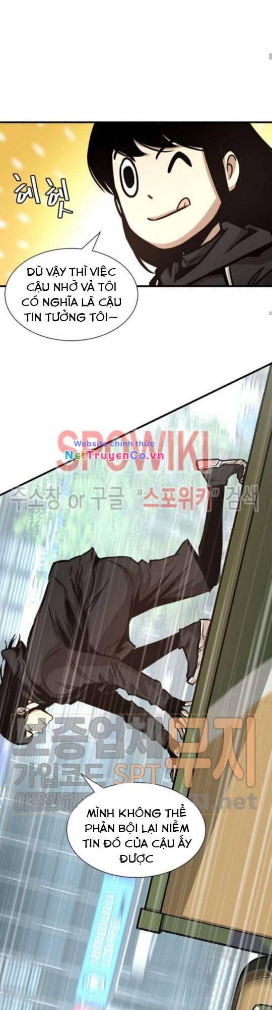 Return Survival - Chương 40