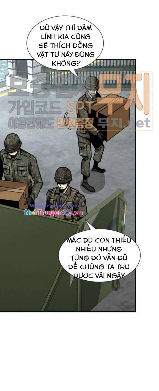 Return Survival - Chương 40