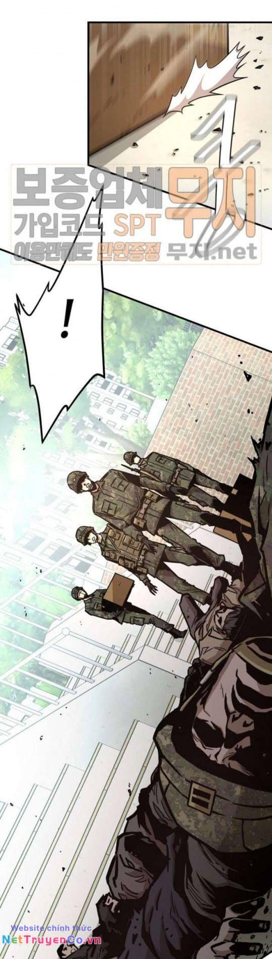 Return Survival - Chương 40