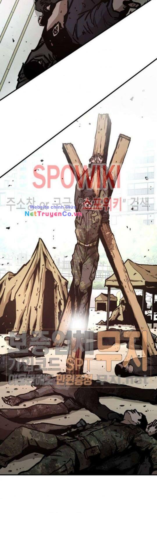 Return Survival - Chương 40