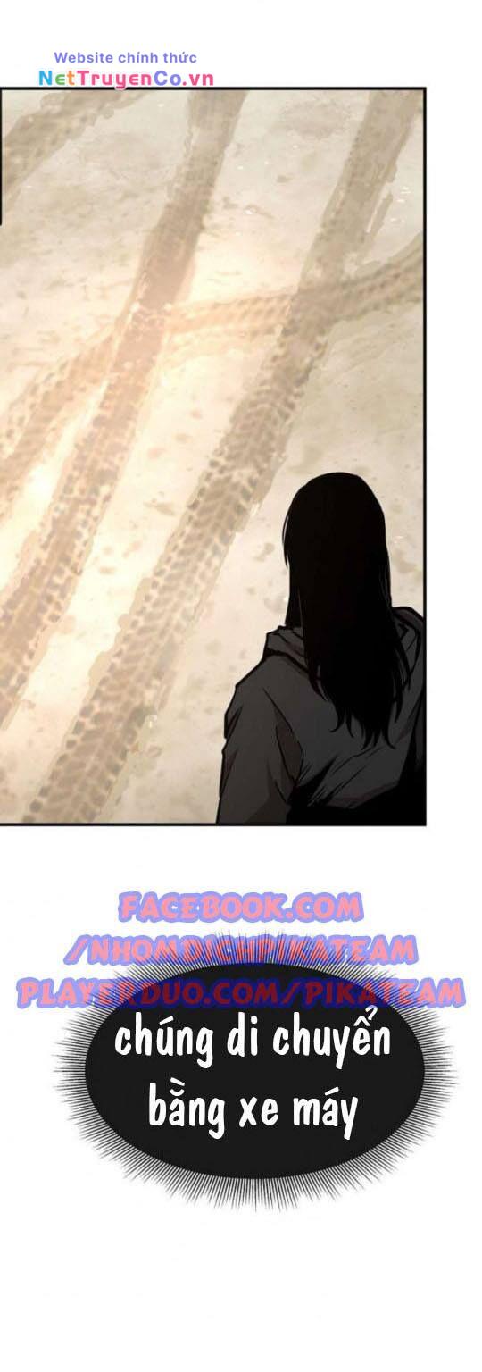 Return Survival - Chương 40