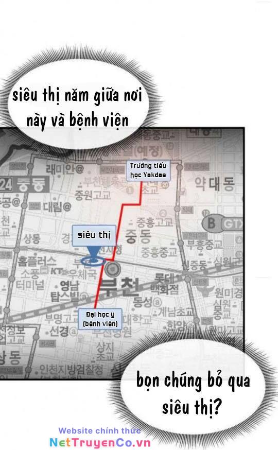 Return Survival - Chương 40