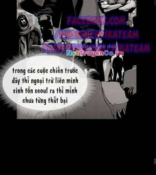 Return Survival - Chương 41
