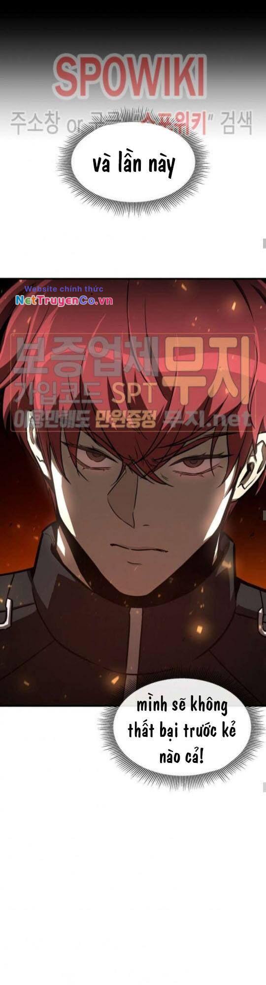Return Survival - Chương 41