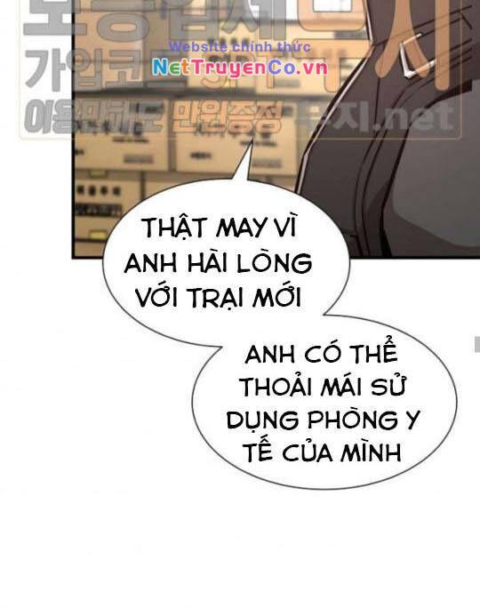 Return Survival - Chương 41
