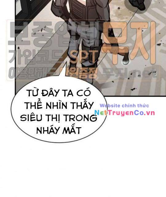 Return Survival - Chương 41