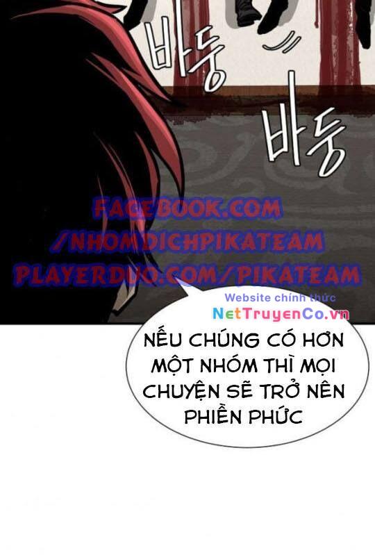 Return Survival - Chương 41