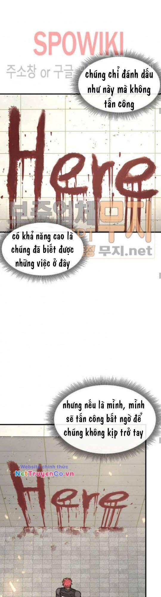 Return Survival - Chương 41