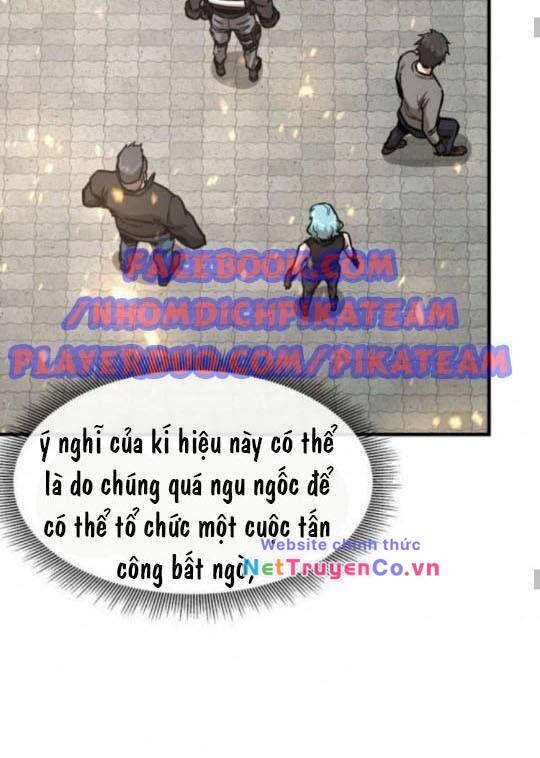 Return Survival - Chương 41