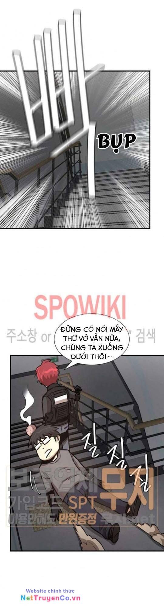 Return Survival - Chương 42