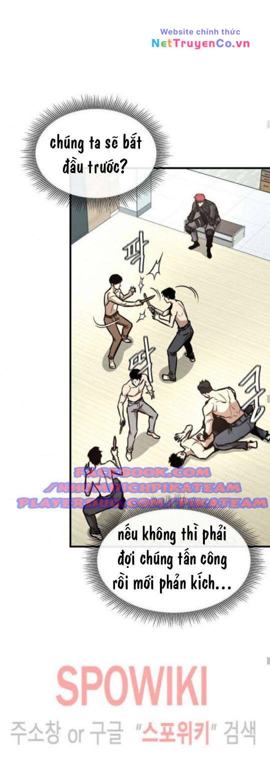 Return Survival - Chương 42