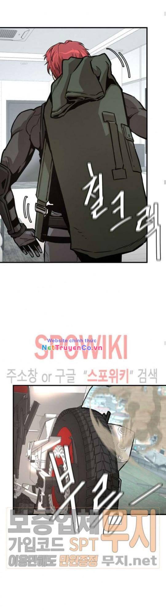 Return Survival - Chương 42