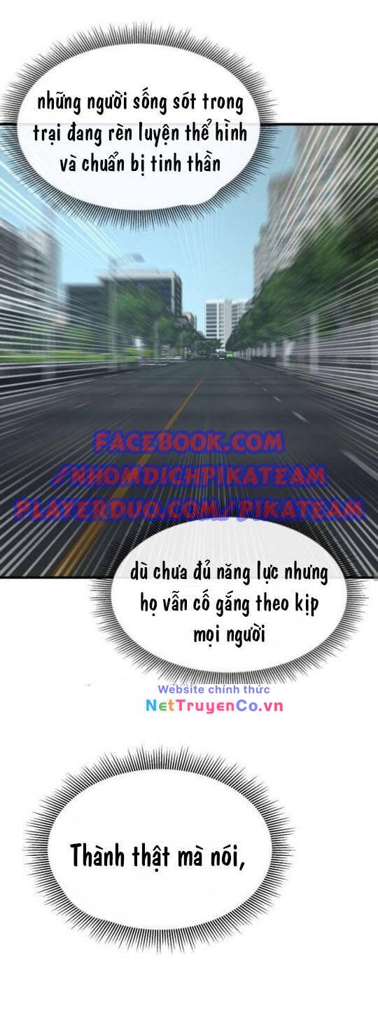 Return Survival - Chương 42