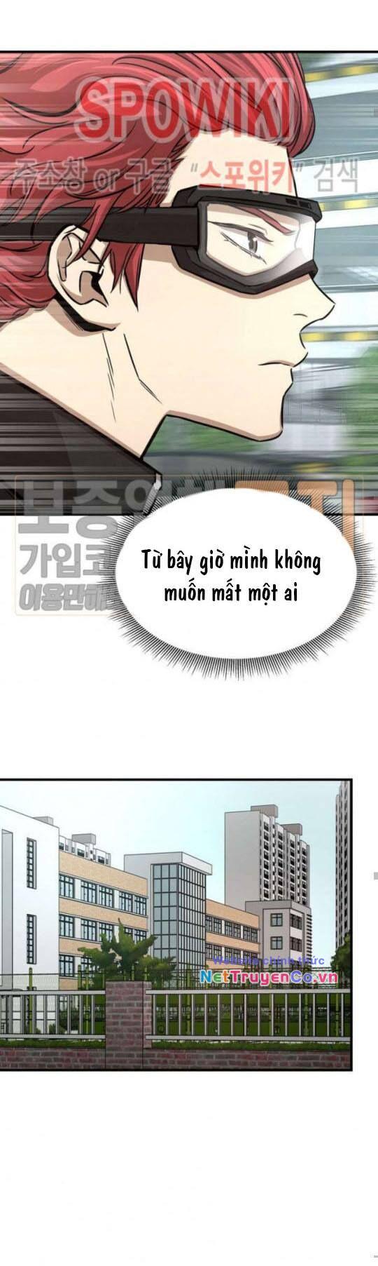 Return Survival - Chương 42