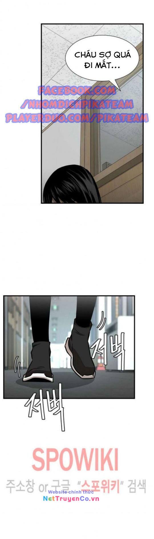 Return Survival - Chương 42