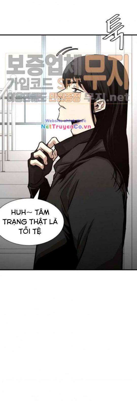 Return Survival - Chương 42