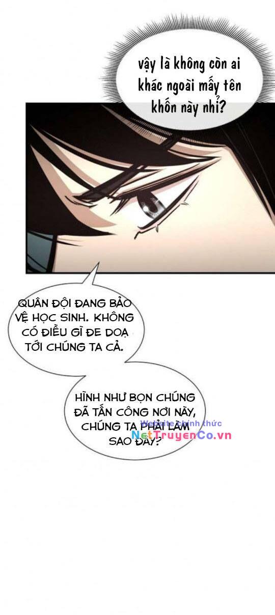 Return Survival - Chương 42