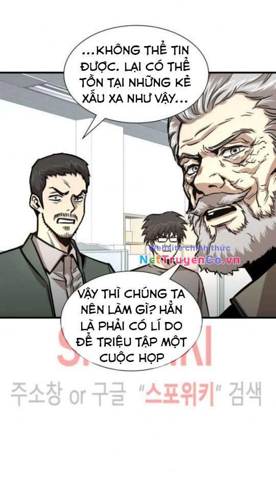 Return Survival - Chương 42
