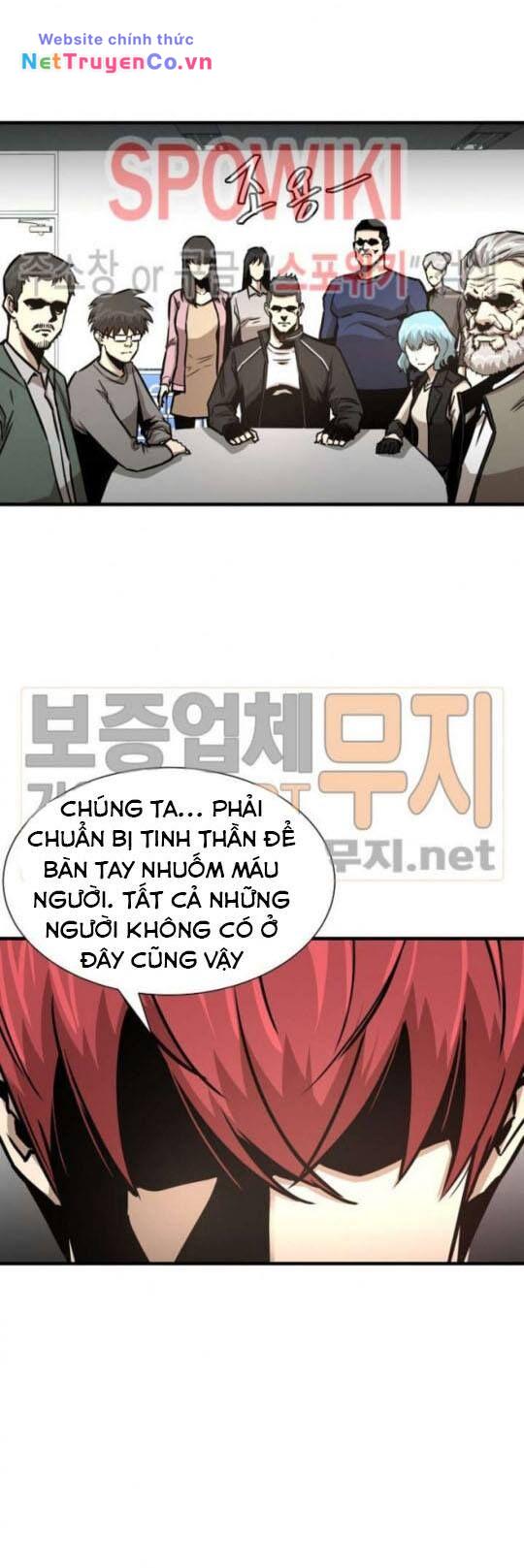 Return Survival - Chương 42