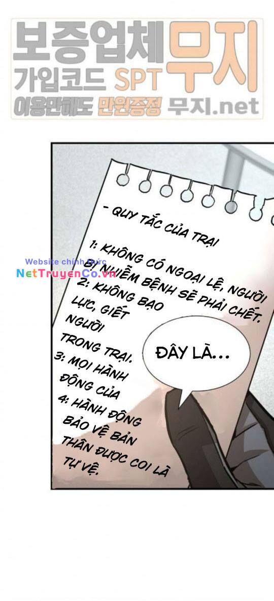 Return Survival - Chương 42