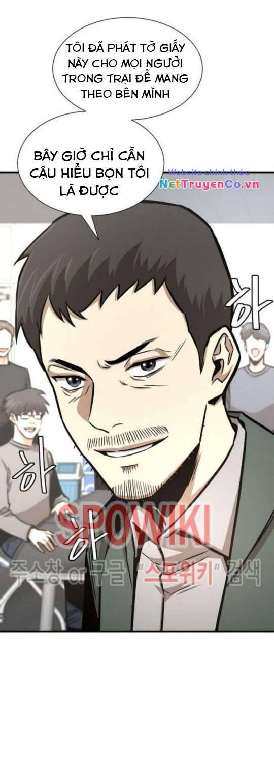 Return Survival - Chương 42