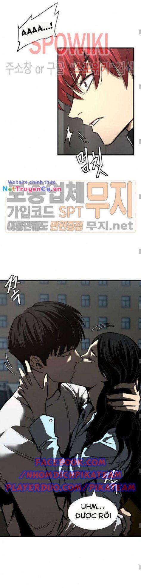 Return Survival - Chương 42