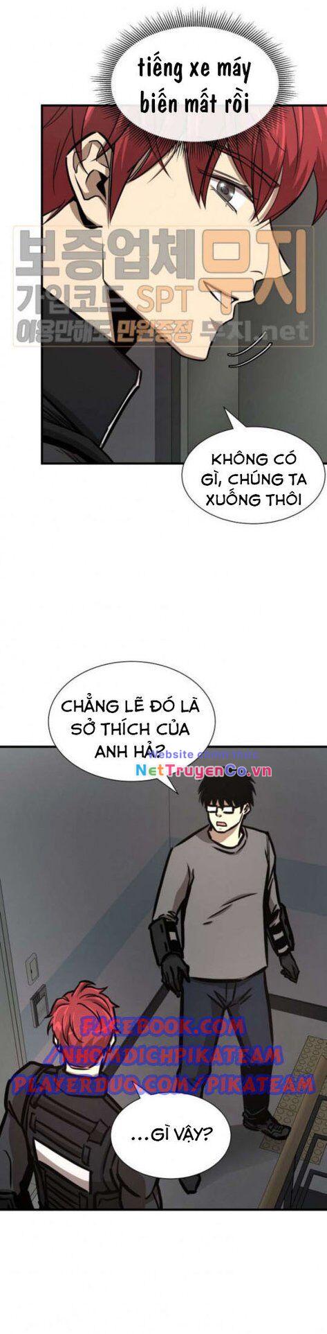 Return Survival - Chương 42