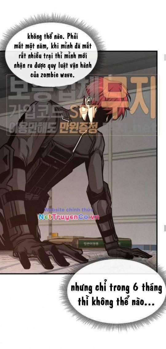Return Survival - Chương 43