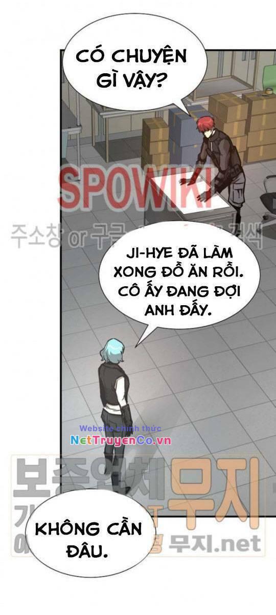 Return Survival - Chương 43