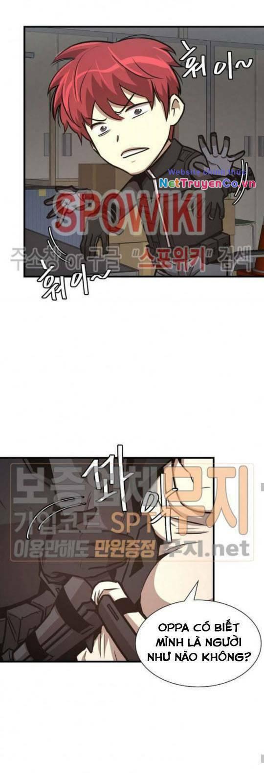 Return Survival - Chương 43