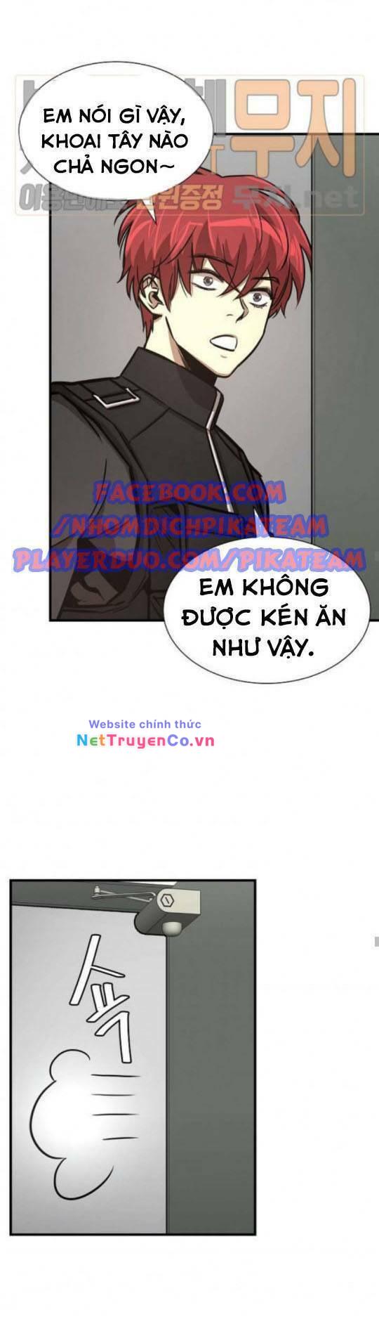 Return Survival - Chương 43