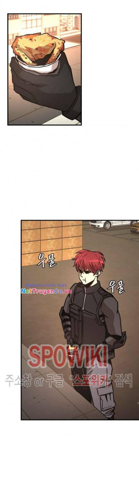 Return Survival - Chương 43