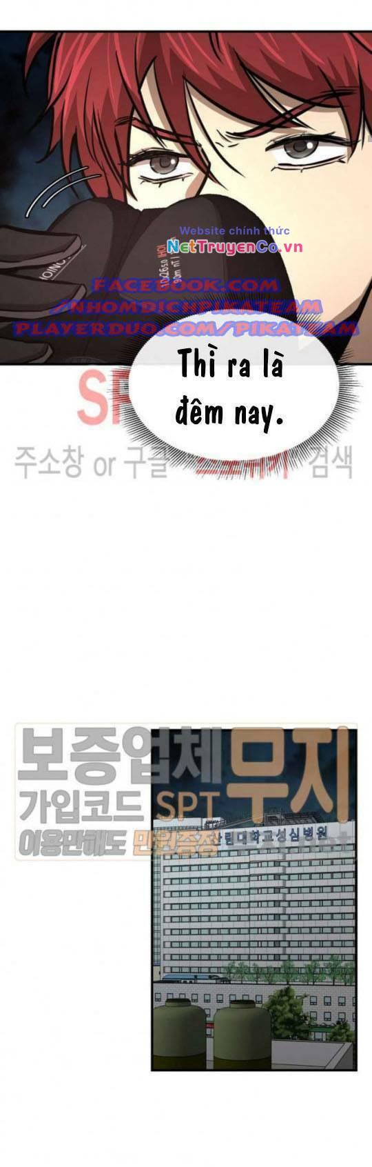 Return Survival - Chương 43