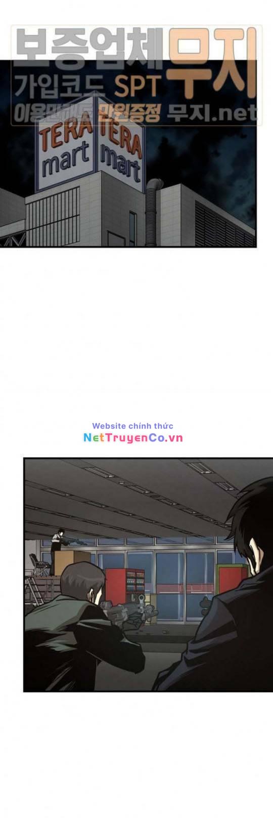 Return Survival - Chương 43