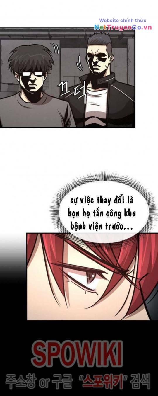 Return Survival - Chương 43