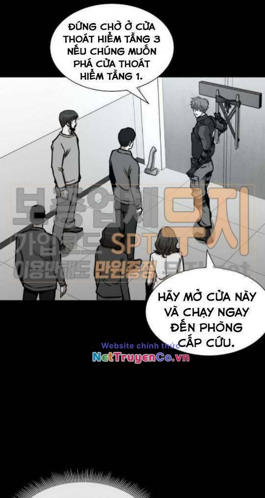 Return Survival - Chương 43