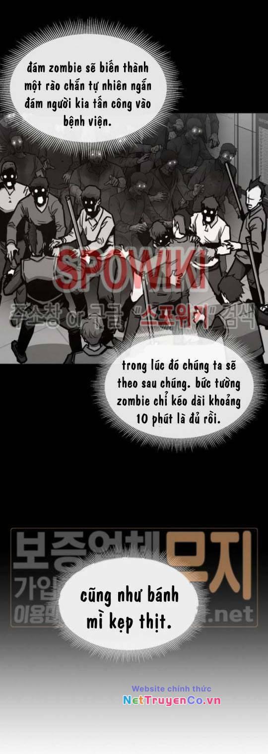 Return Survival - Chương 43