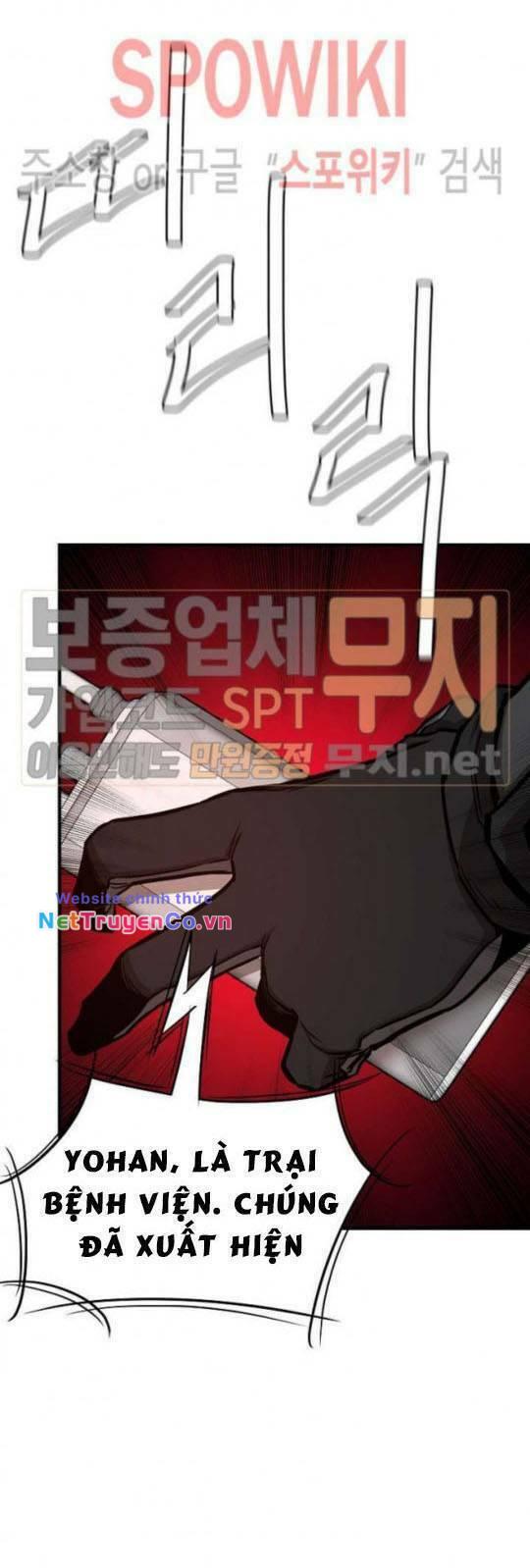 Return Survival - Chương 43