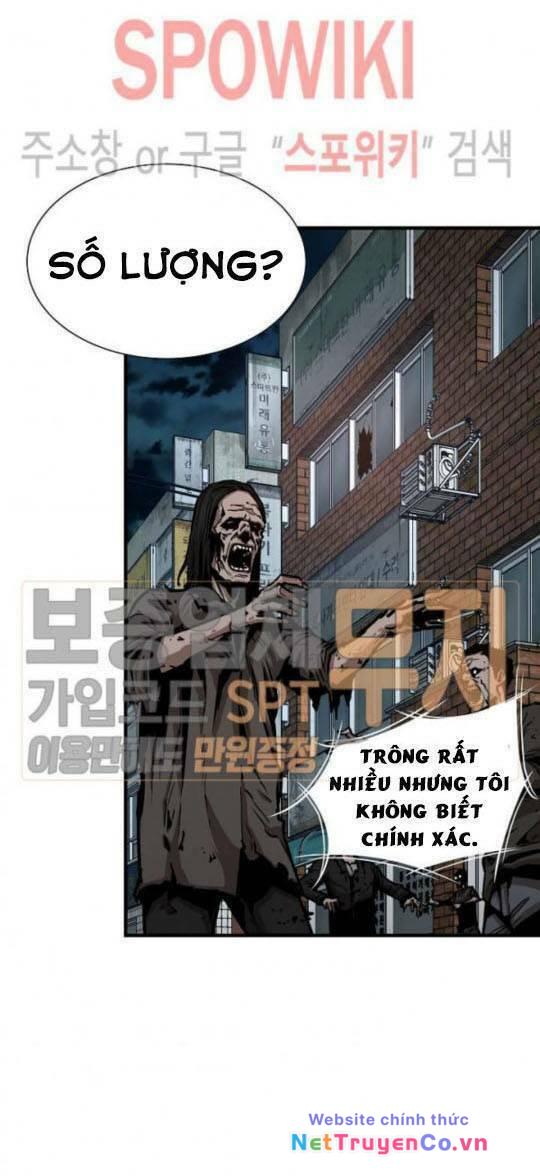 Return Survival - Chương 43