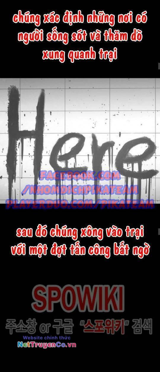 Return Survival - Chương 43