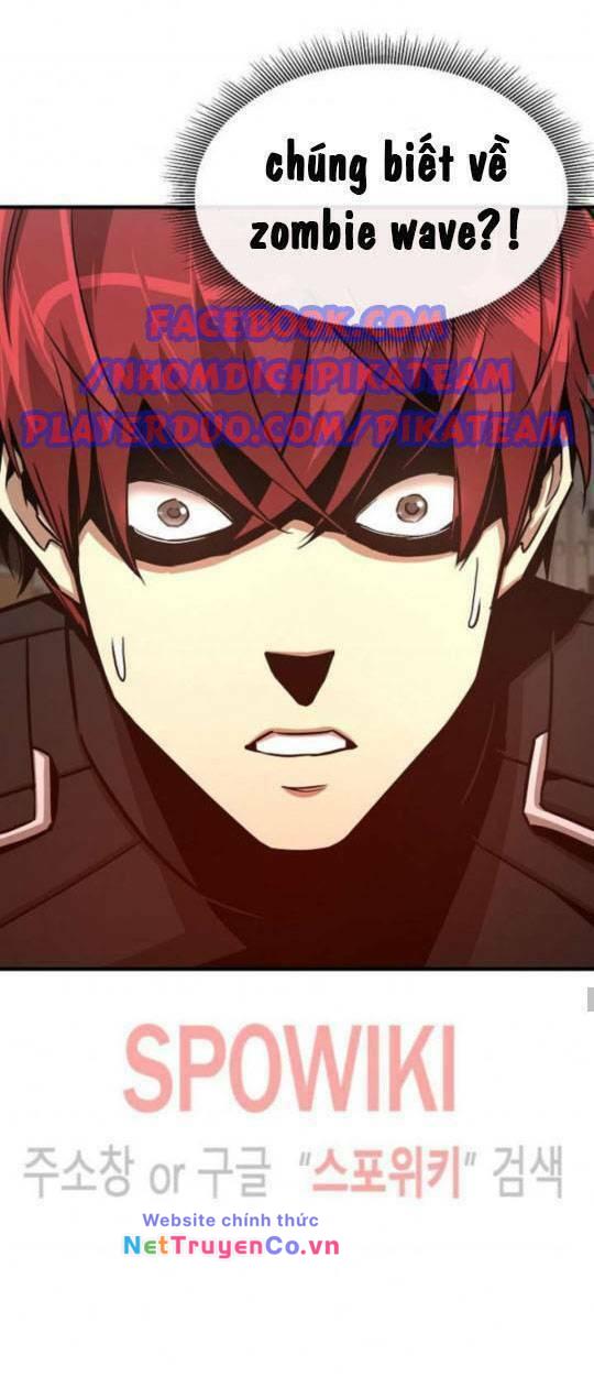 Return Survival - Chương 43