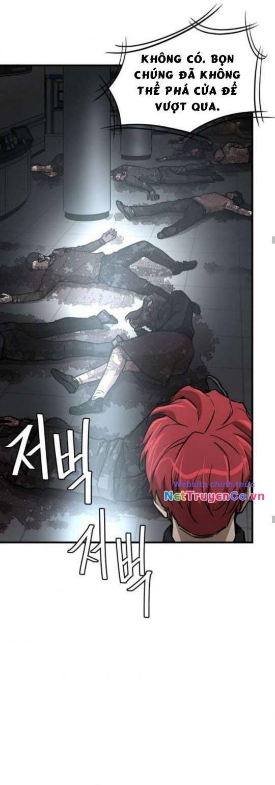 Return Survival - Chương 44