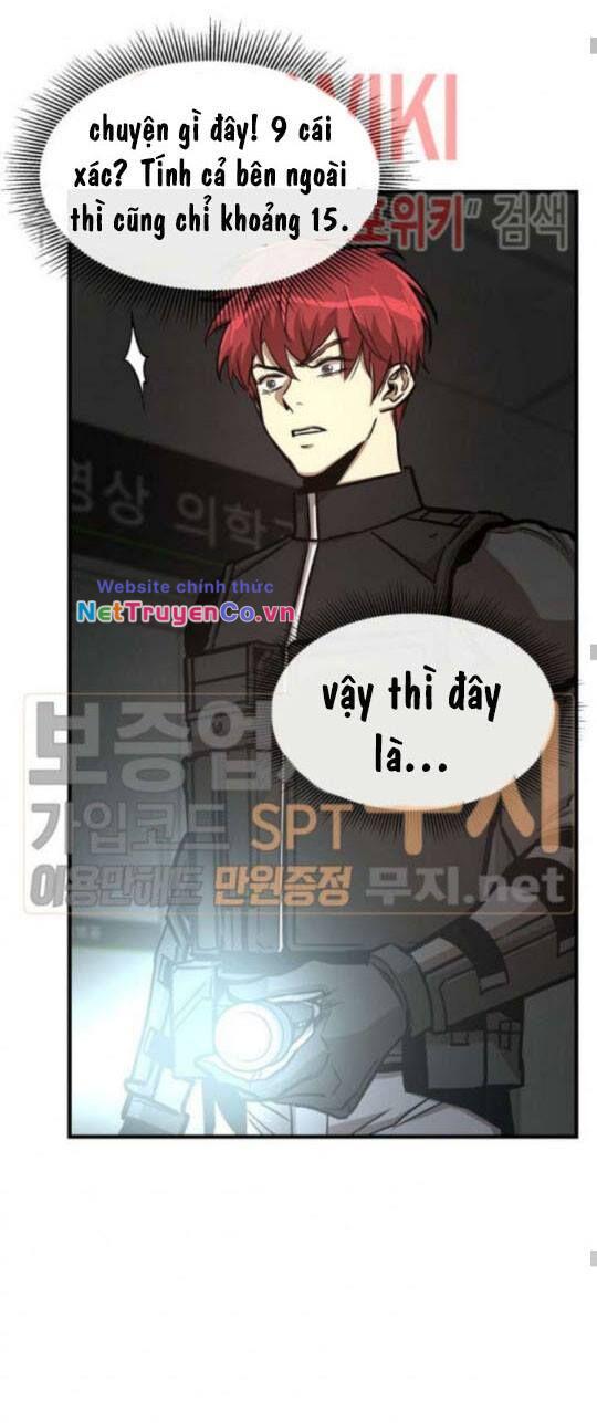Return Survival - Chương 44