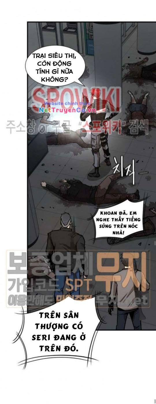 Return Survival - Chương 44