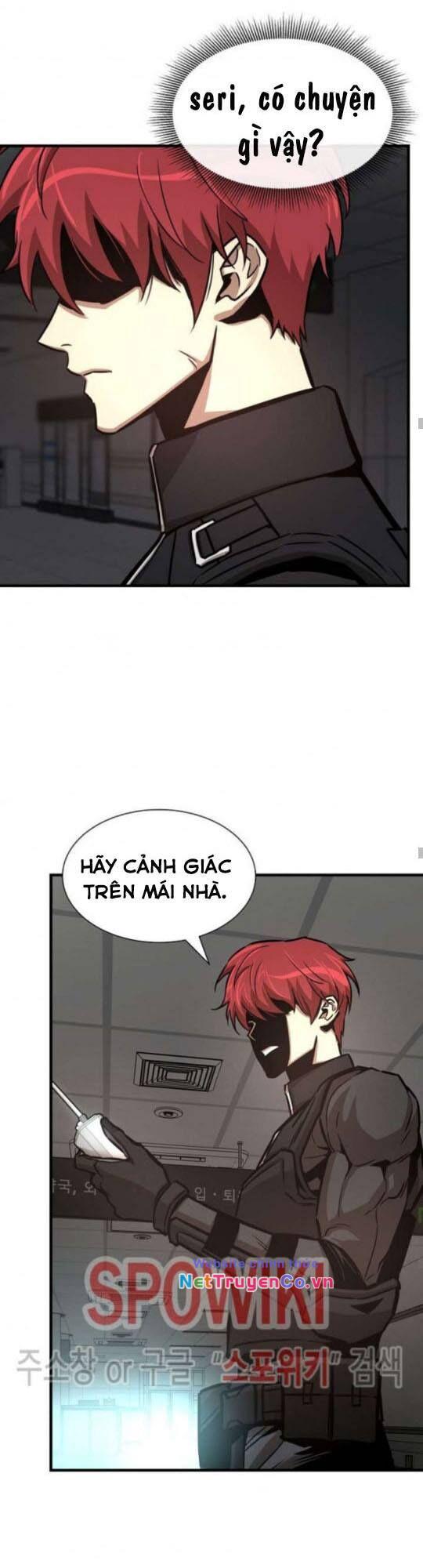 Return Survival - Chương 44