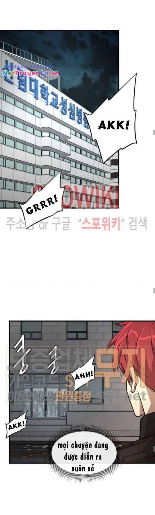 Return Survival - Chương 44