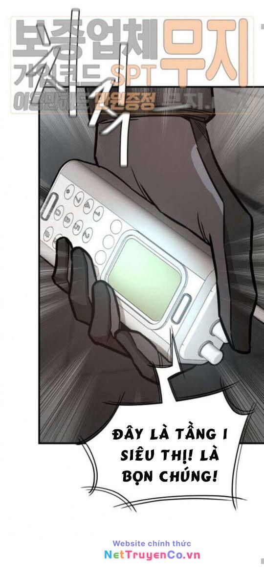 Return Survival - Chương 44