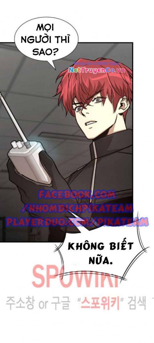 Return Survival - Chương 44