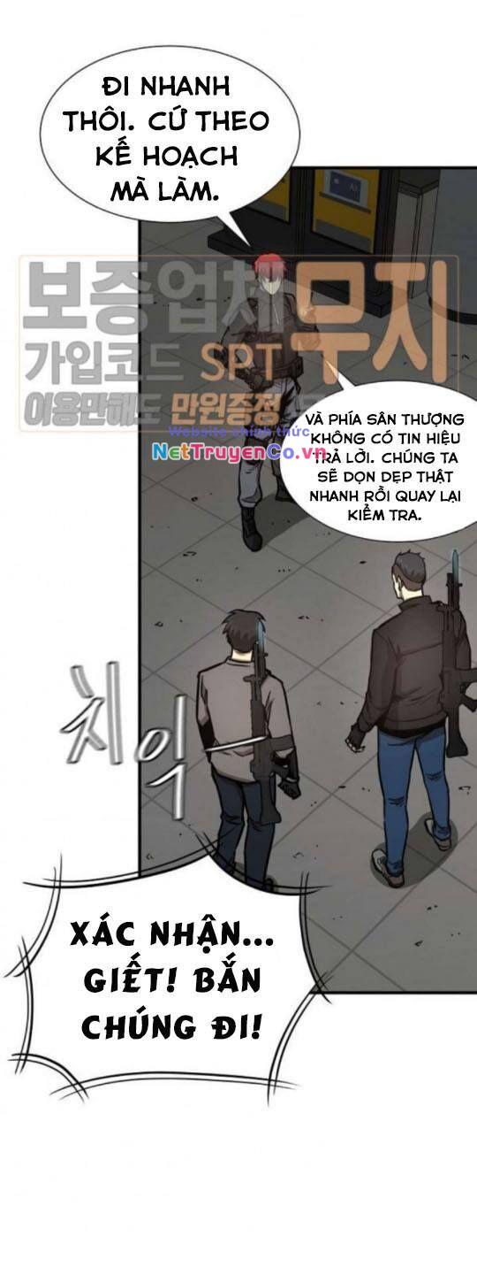 Return Survival - Chương 44
